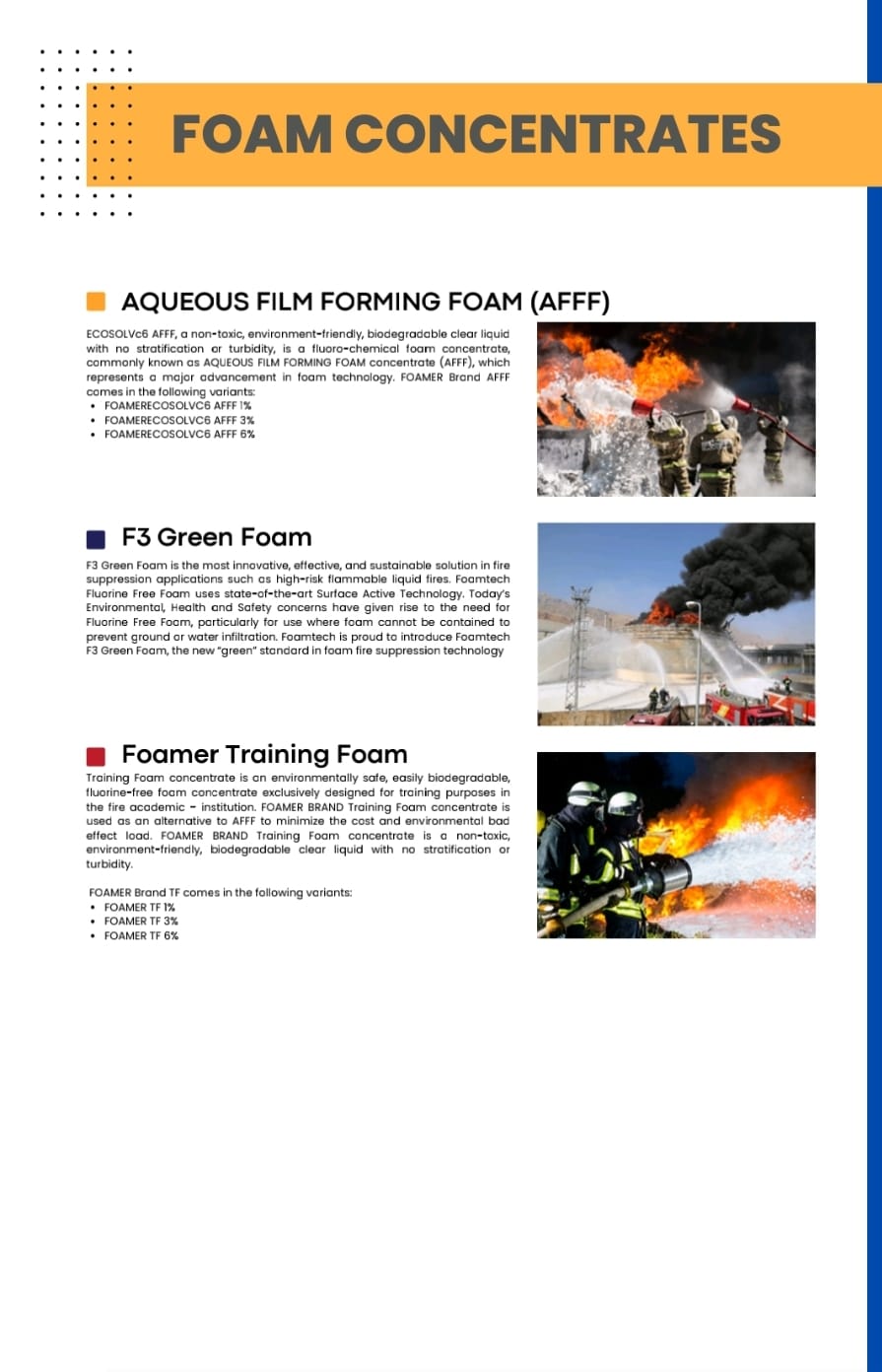 Pengadaan Oil Spill Equipment