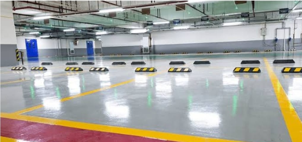 Pengadaan & Jasa Coating