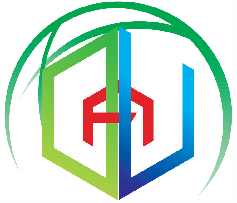 Logo CV. Dunia Usaha Arshie